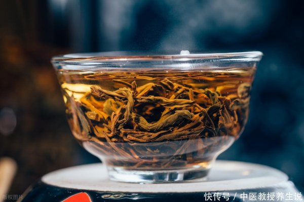 辉煌国际 红茶再次备受关注！医生证实：常喝红茶，可能会拥有6大好处