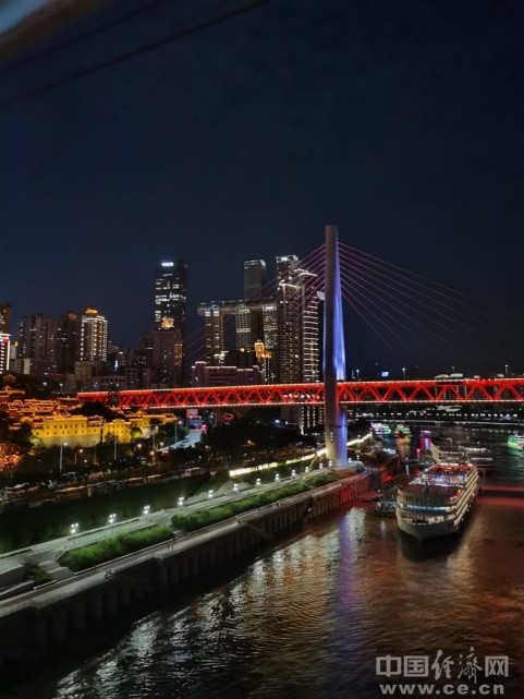 优配库 中经评论: 文旅开启“夜间模式” 提升城市消费潜力