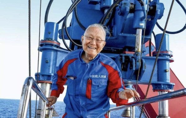 祥盛期权 40度高温天加码，温室地球却存疑，汪品先院士发表“地球春秋”把脉全球变化