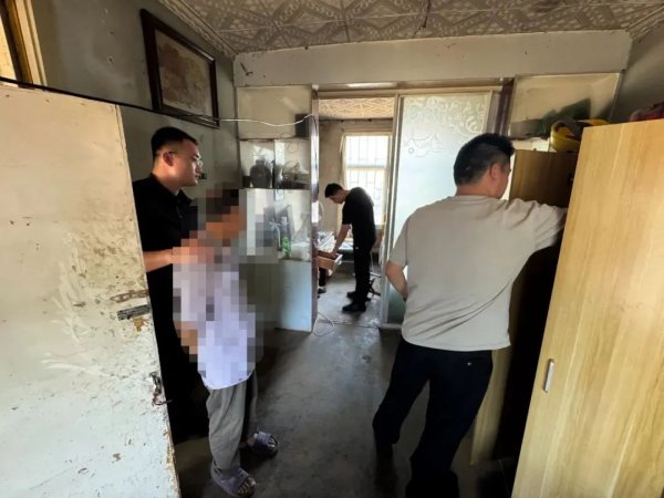 盈透科技 藏在电动车“背后”的杀人犯，28年“人间蒸发”终被抓！